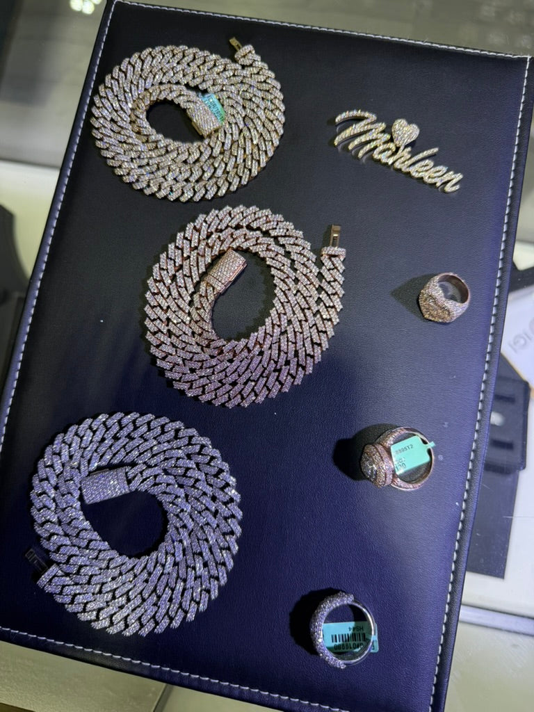 Custom Pendant Design Consultation