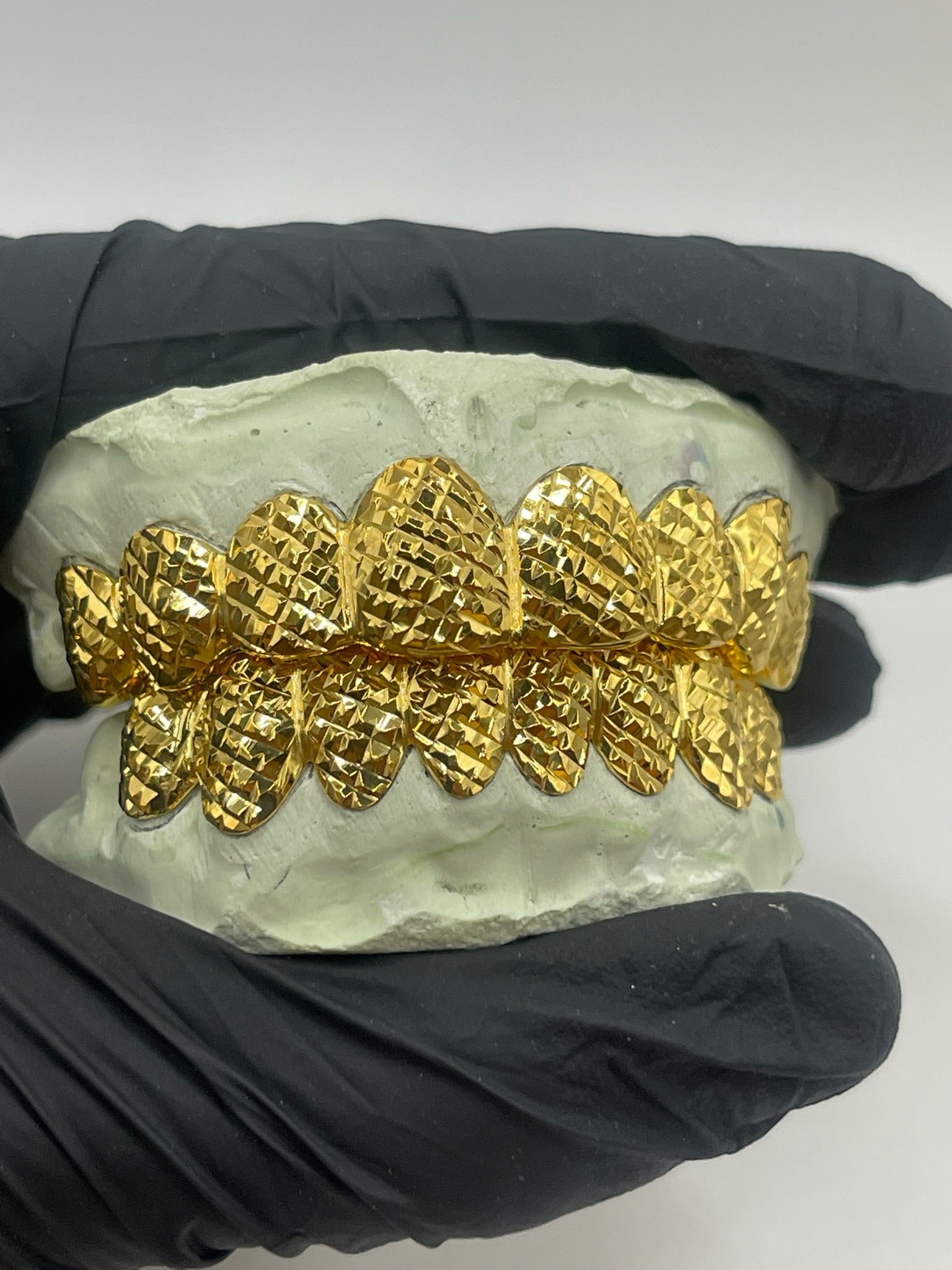 Custom Grill Consultation