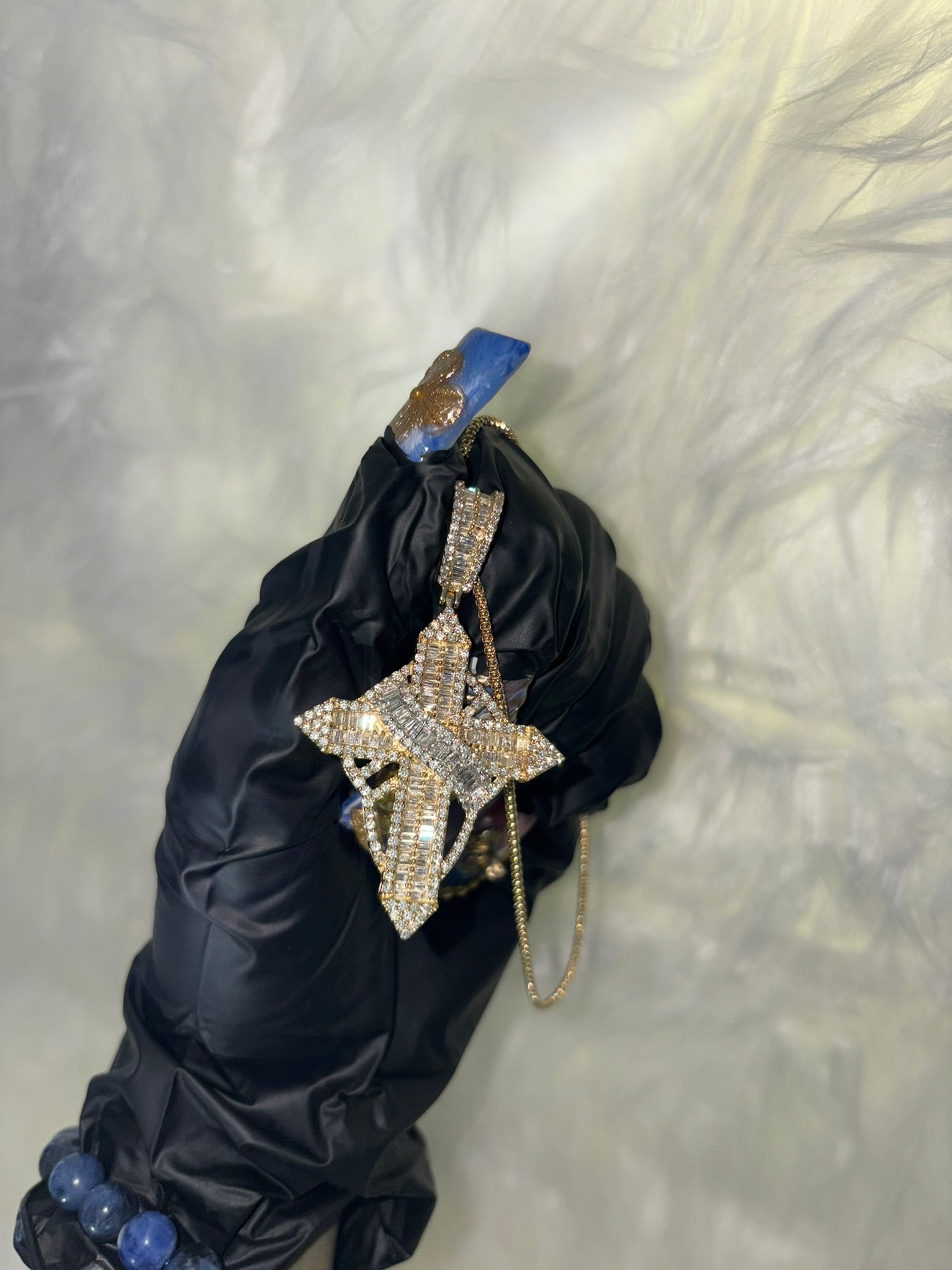 Custom Pendant Design Consultation