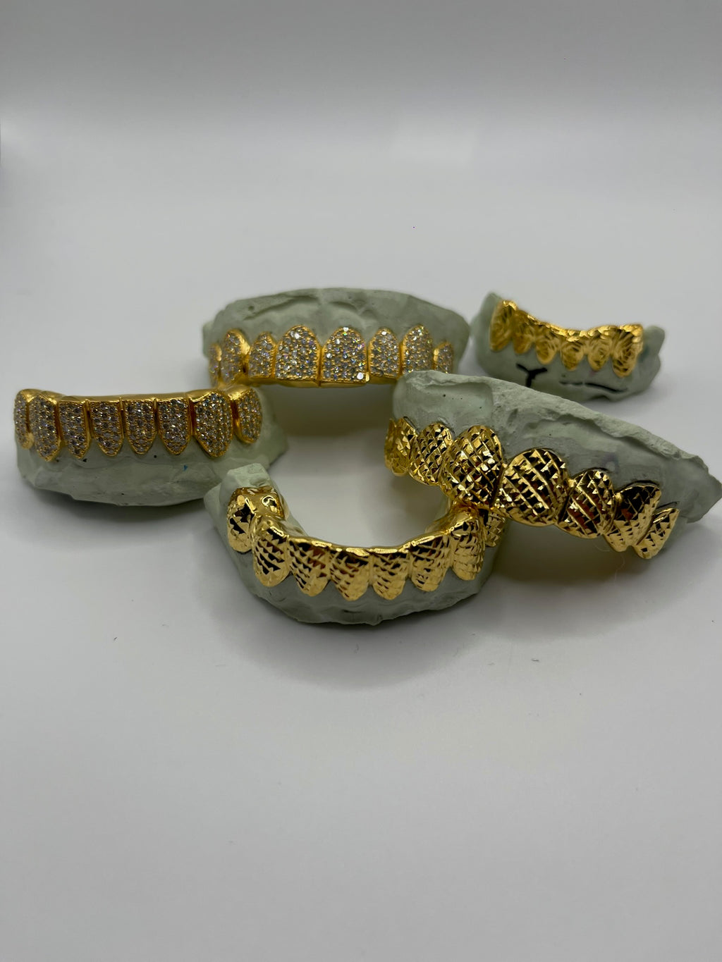 Custom Grill Consultation