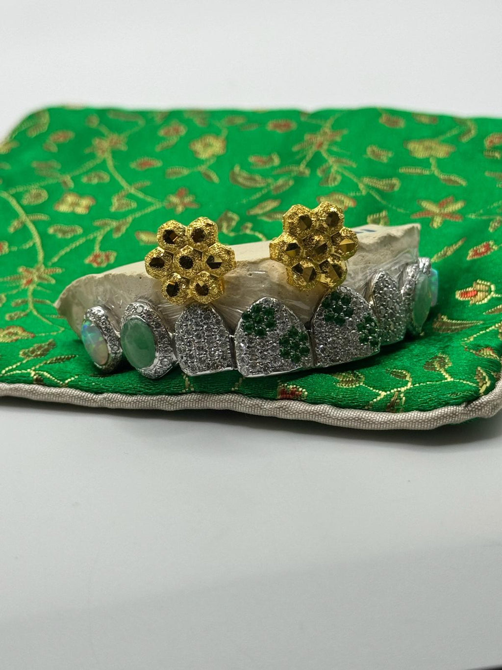 Grill Impression Consultation