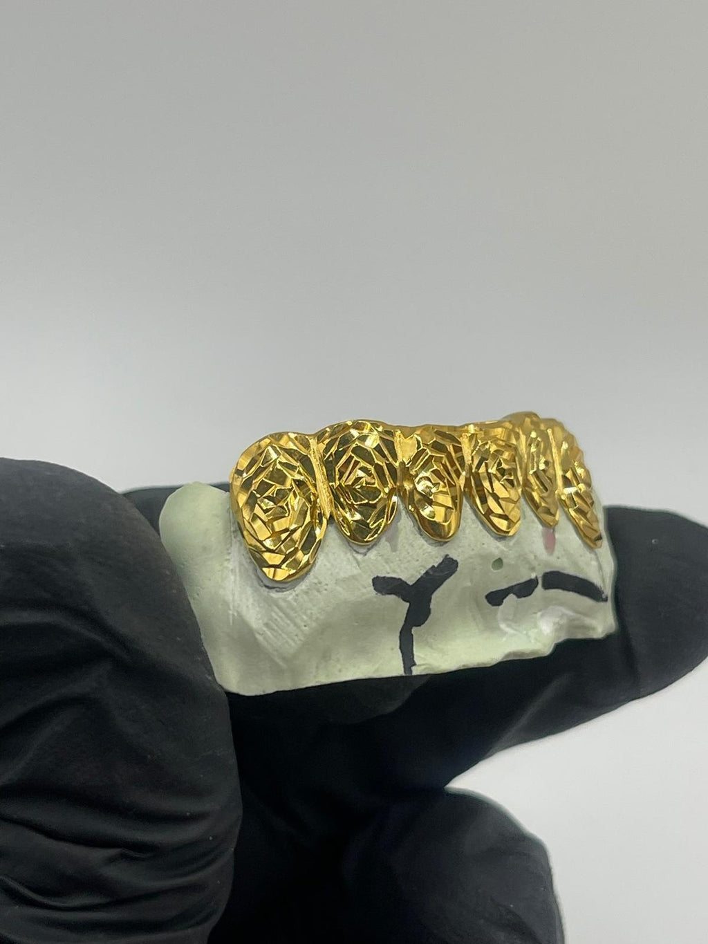 Grill Impression Consultation