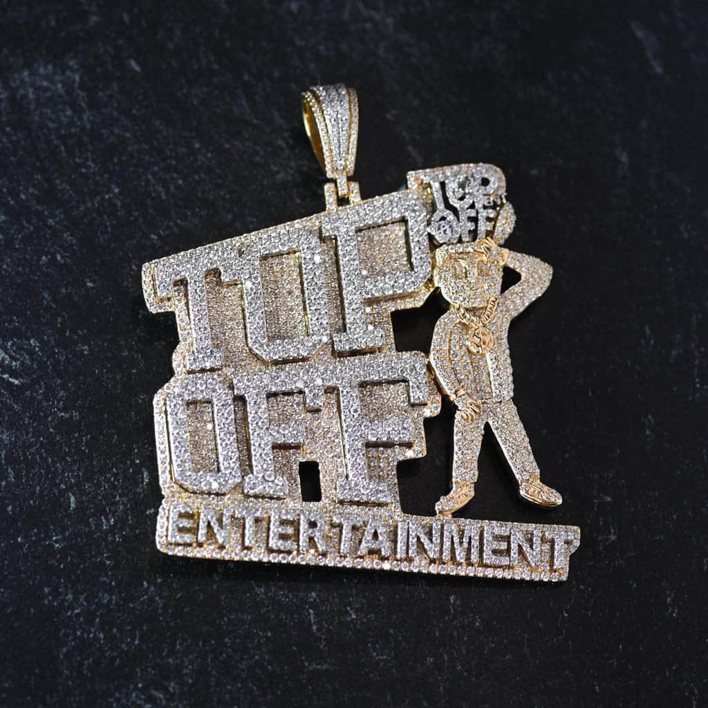 Custom Pendant Consultation