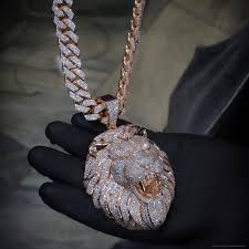 Custom Pendant Consultation