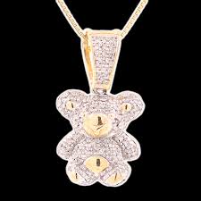 Custom Pendant Consultation